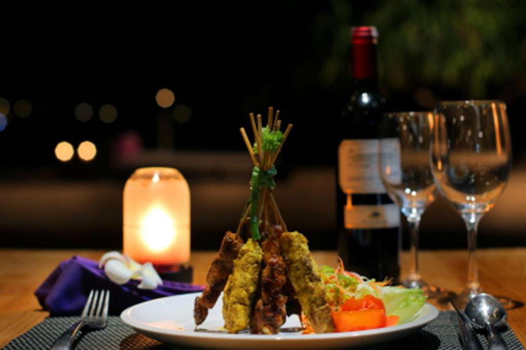 お料理のイメージ