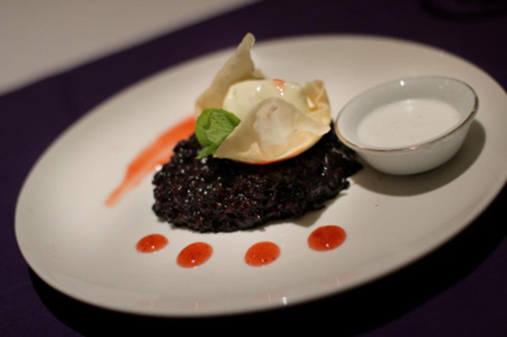 お料理のイメージ