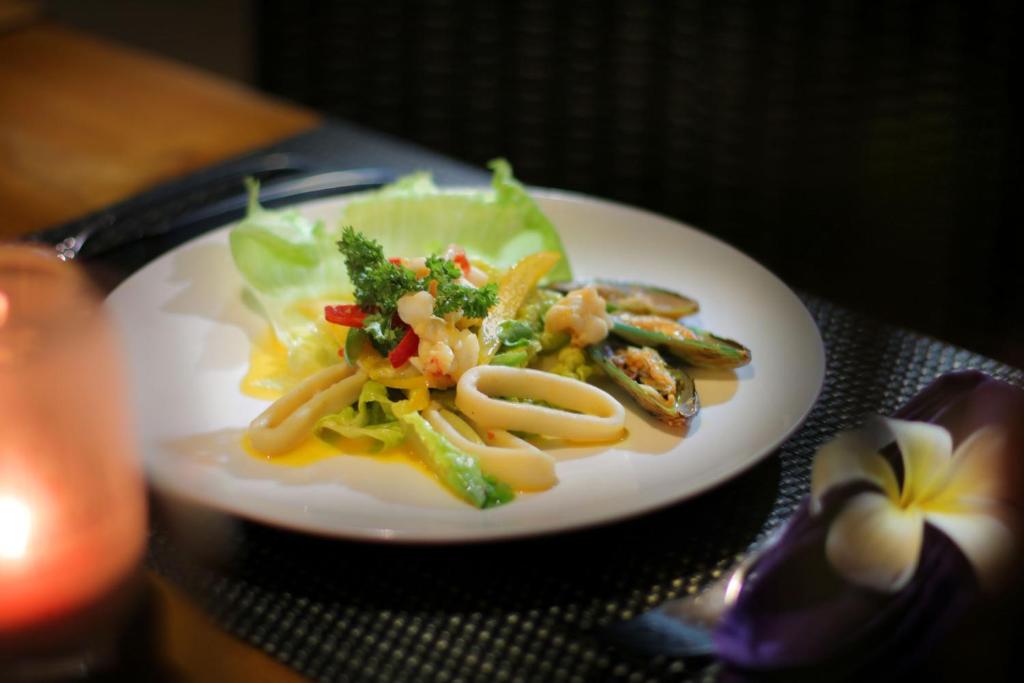 お料理のイメージ