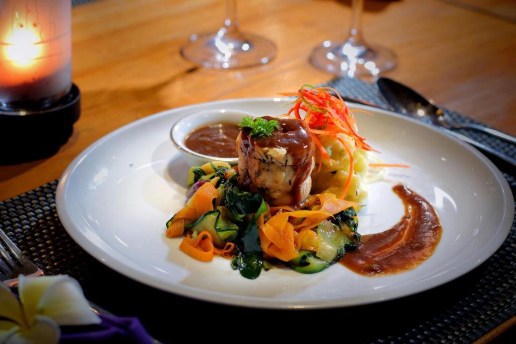 お料理のイメージ