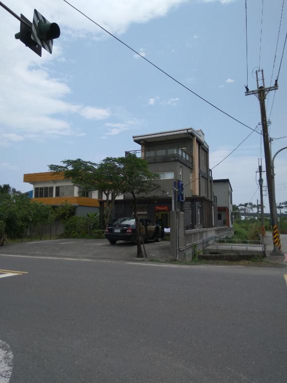 水和風民宿 호텔 이미지 1
