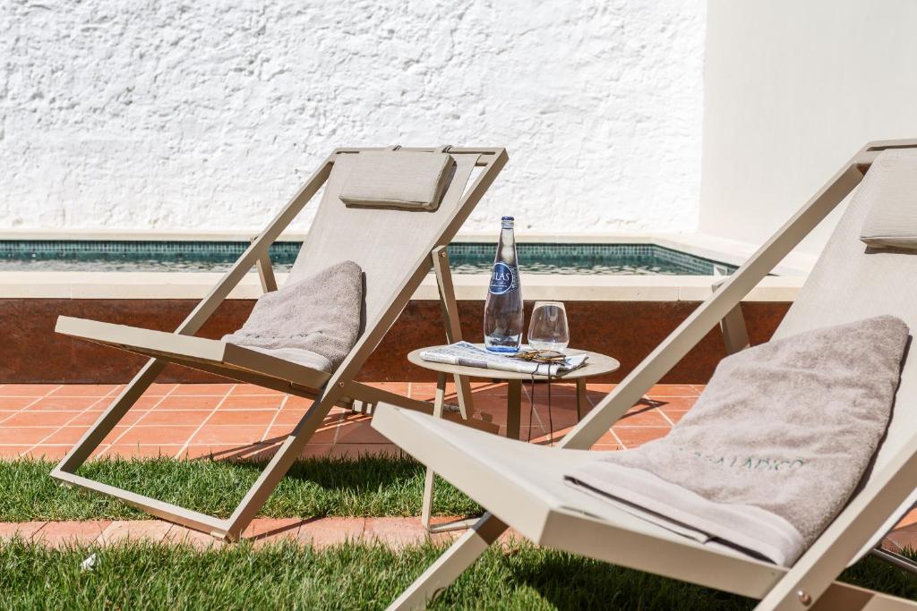 Bordoy Casa Ladico - Hotel Boutique Adults Only — Hotel in Menorca