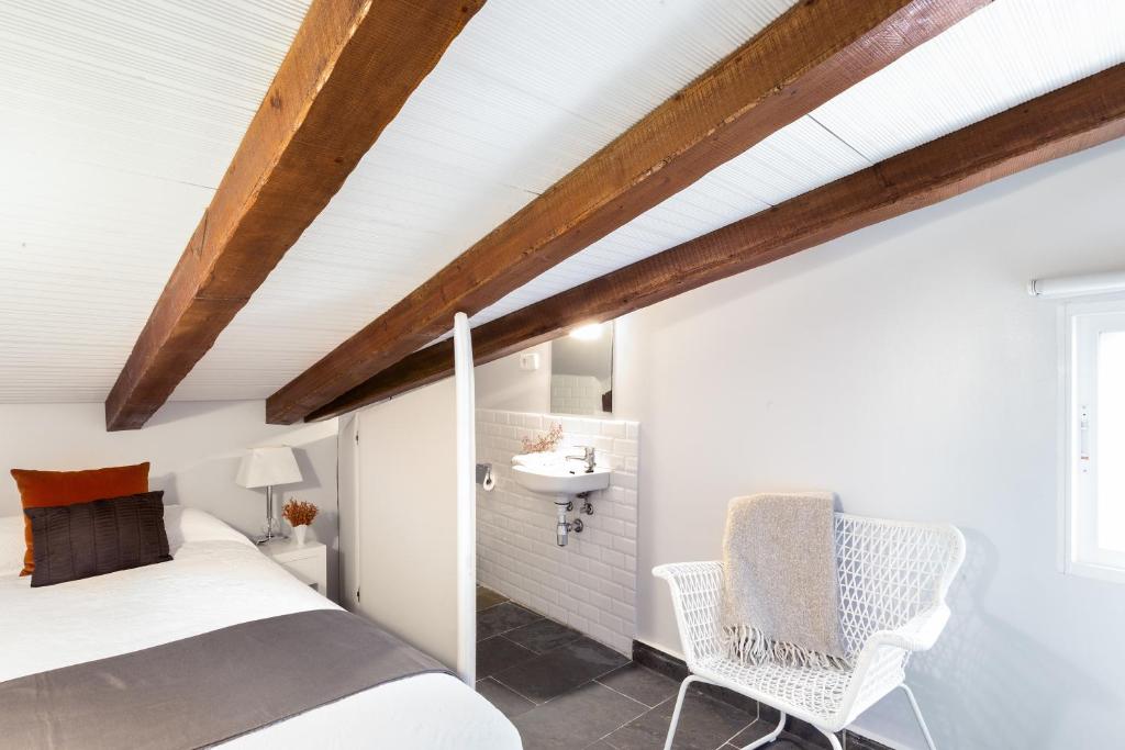 Carretas Attics Apartments - 3