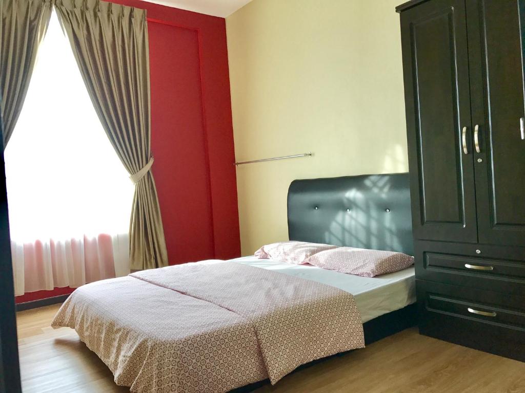 SS Homestay Borneo Housing SL3