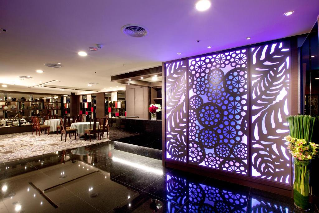 ห้องอาหาร