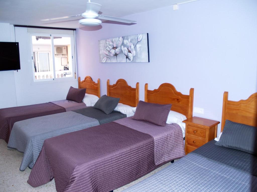 Hostal Gonzalez - 4