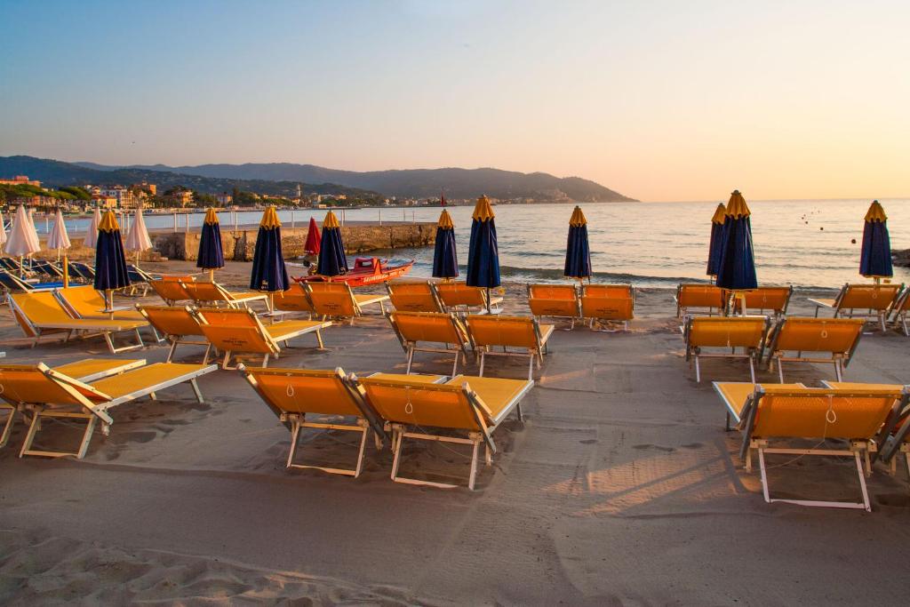 Hotel Golfo e Palme photo