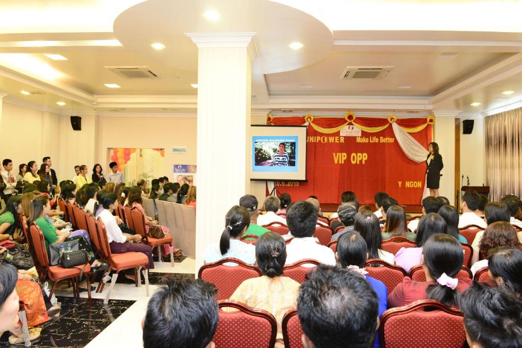 Tagungsräume / Festsäle