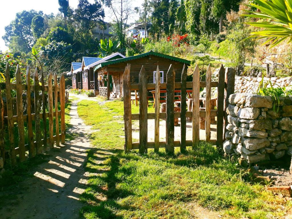 Suma Aavaas Farmstay photo