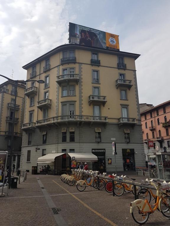 B&B consigliati a Milano, i migliori Bed&Breakfast in centro