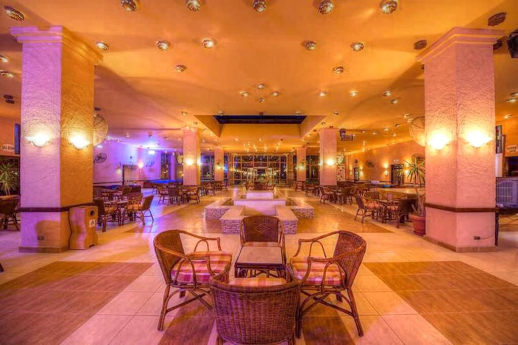 Kefi Palmera Beach Resort El Sokhna – Family Only