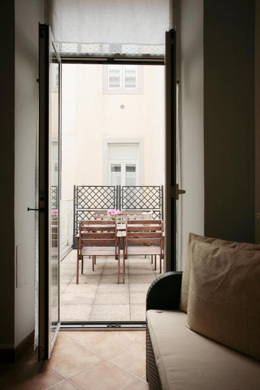 Residence Theresia- Tailor Made Stay photo