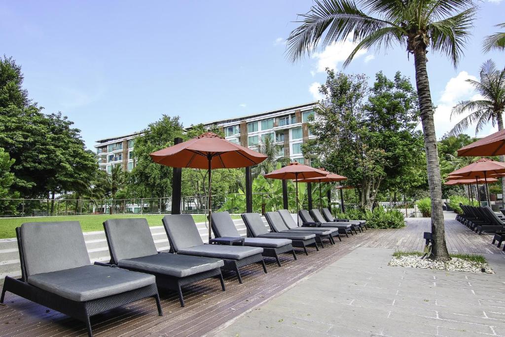 Residents Hua Hin by Wanida photo