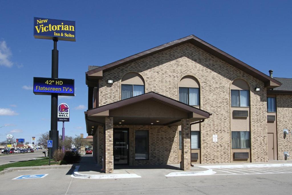 New Victorian Inn & Suites Kearney photo