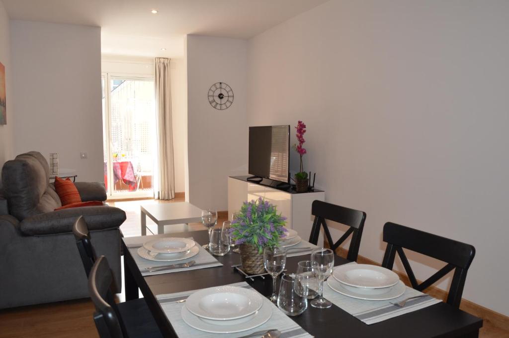 ApartSuits Tarragona Rambla Nova 24 - 5