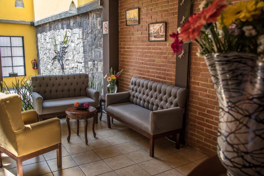 Hotel Casa Aurora photo