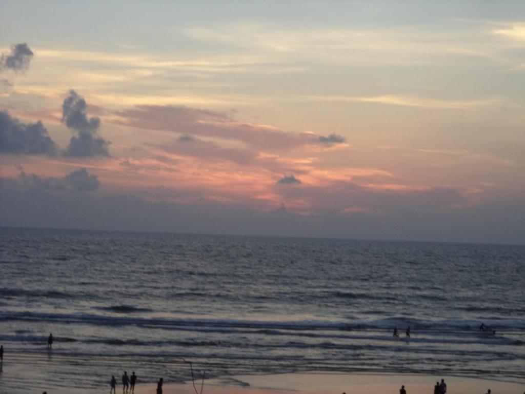 CALANGUTE BEACH VILLA # 3BHk # POOL # KITCHEN # 300MTS TO BEACH by GR Stays photo