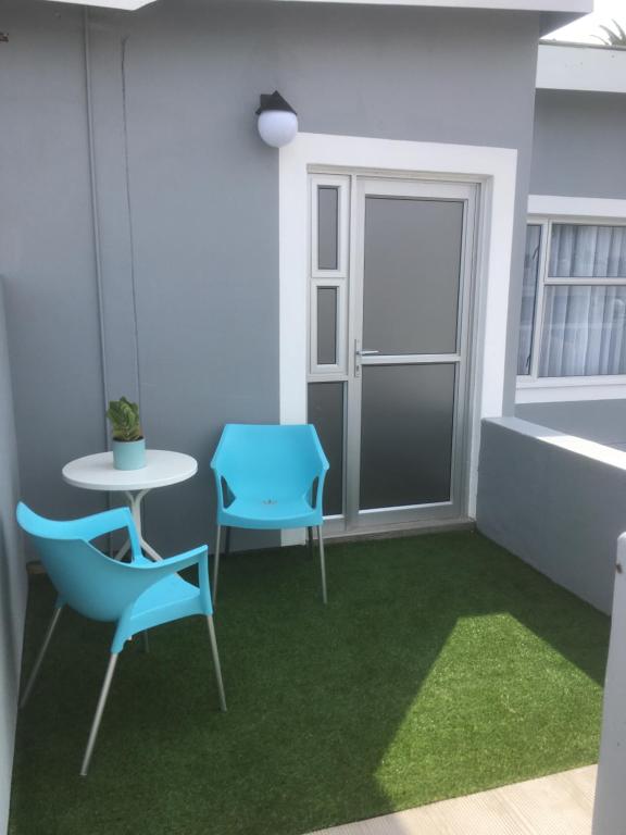 Sea Wind Self Catering Cottages photo