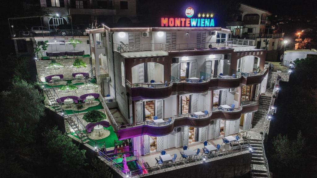 Apartments Monte Wiena photo