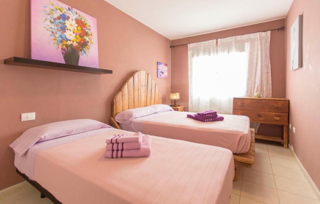Marine Breeze Apartment - 4
