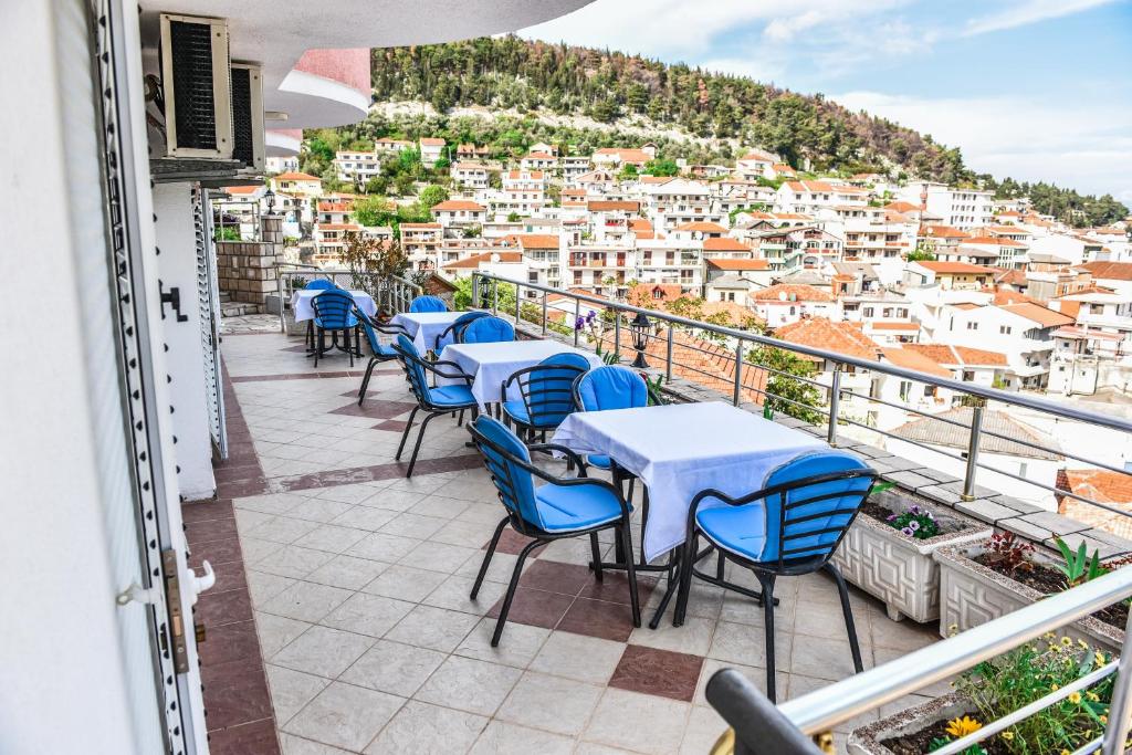 Apartments Monte Wiena photo