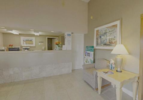 Americas Best Value Inn & Suites Murfreesboro photo