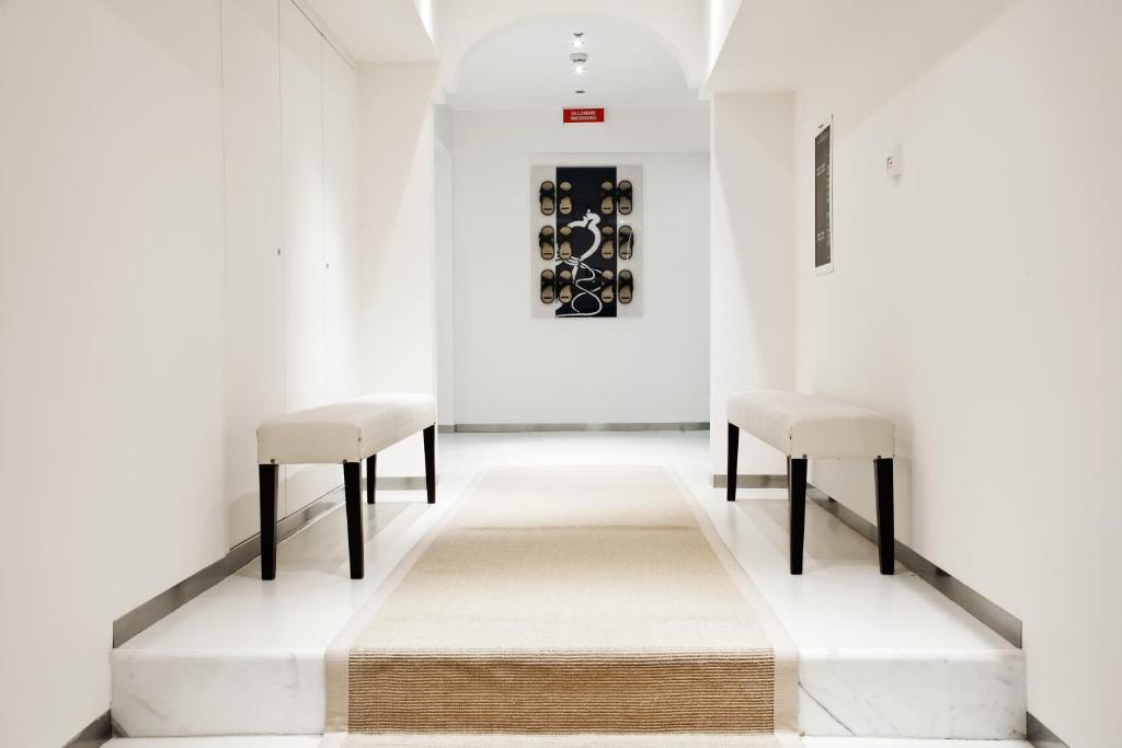 Capri Tiberio Palace photo