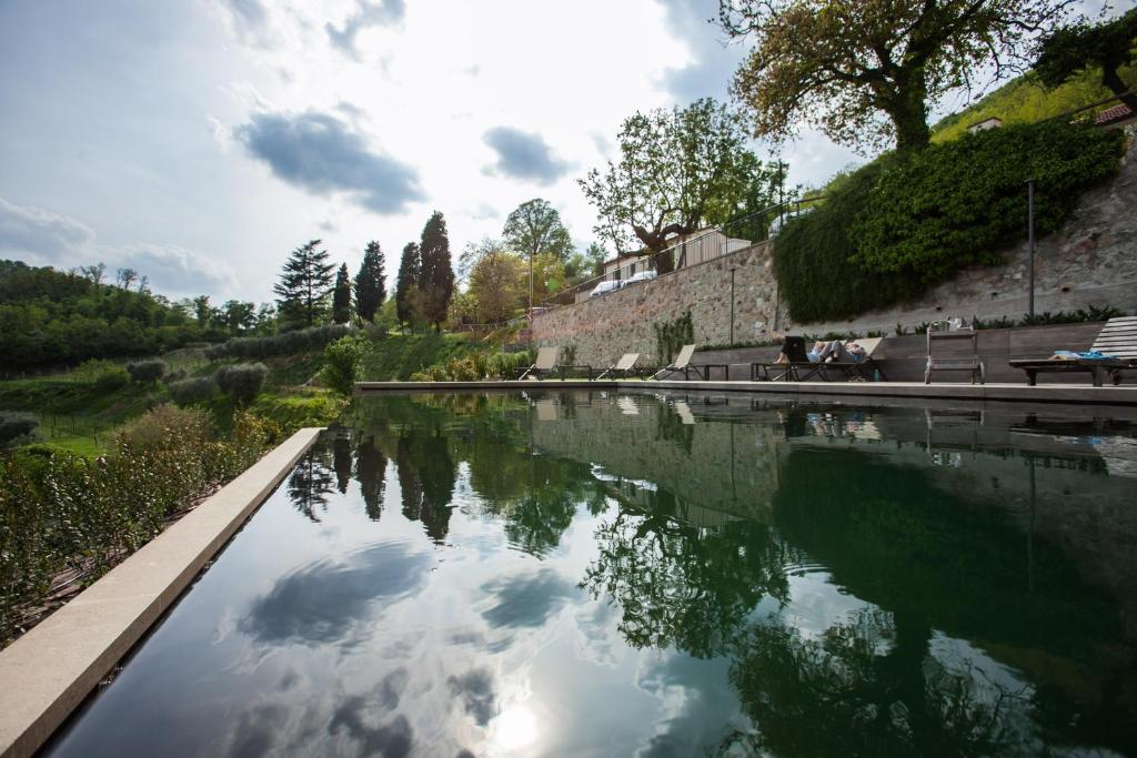 Agriturismo Le Volpi photo