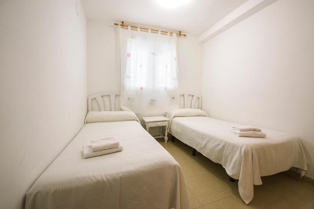 Apartamentos Marina d'Or Beach 2ª Linea photo