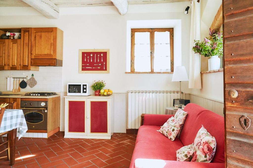Agriturismo Villa Mazzi photo