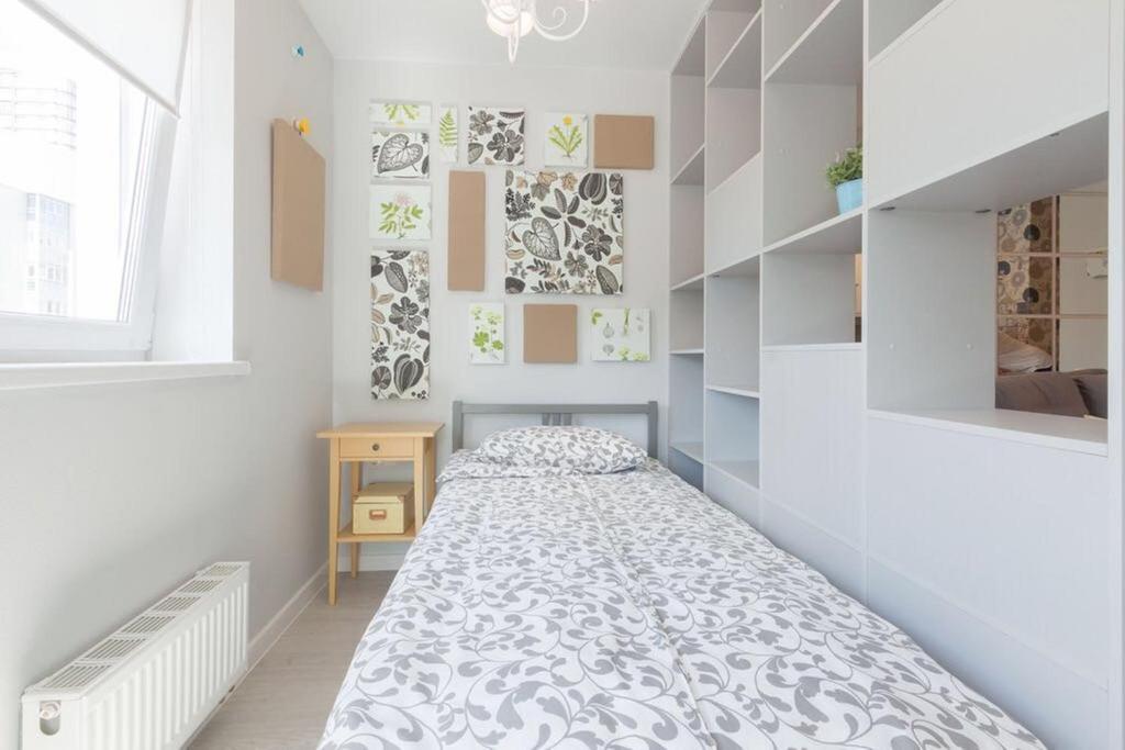 Apartment Ulitsa Yumasheva 6 (2)