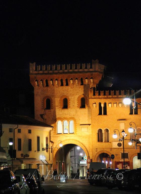 Hotel San Vito Al Tagliamento Hotel San Vito Al Tagliamento