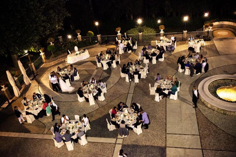 Hotel Villa Verdefiore photo