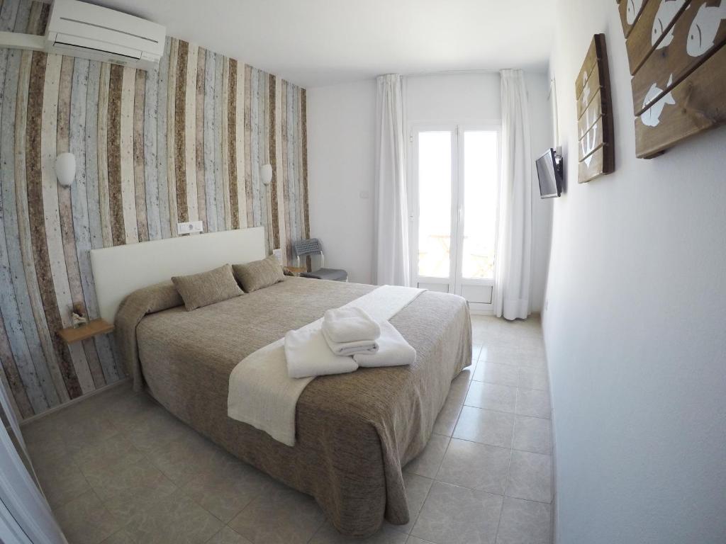 Hostal del Mar - 3
