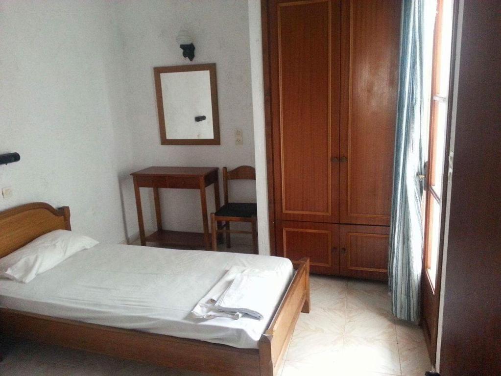 Irene Apartments photo