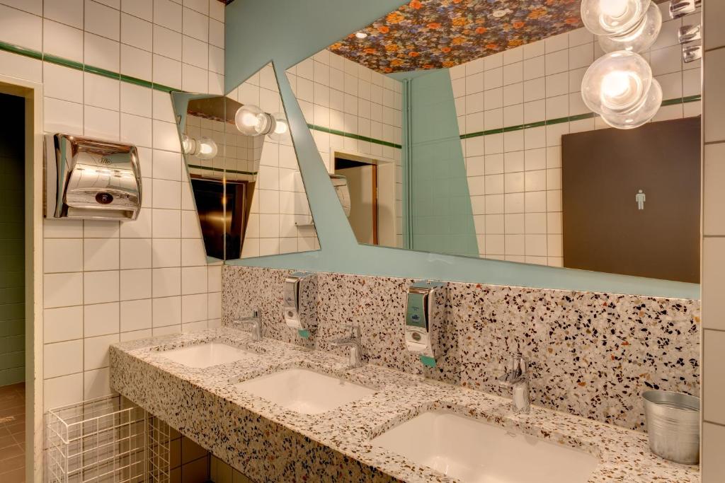 バスルーム（客室）