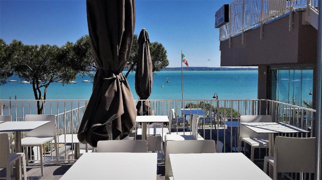 Hotel Ca' Serena photo