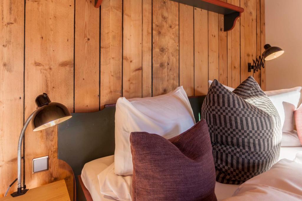 Bio-Hotel Zur Muhle photo