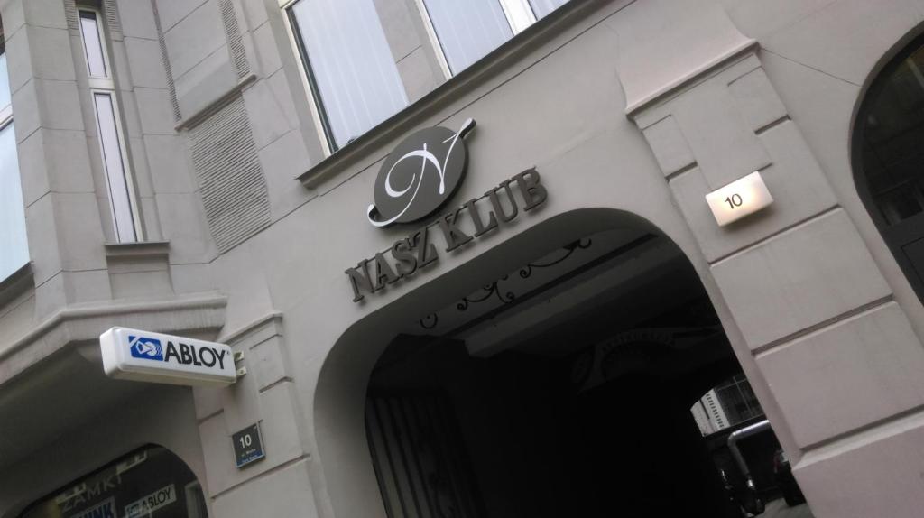 Nasz Klub photo