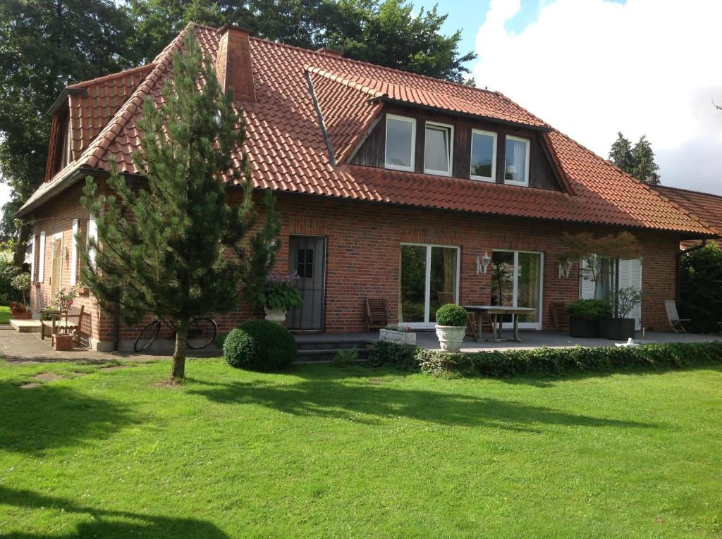 Landhaus Drei Seen photo