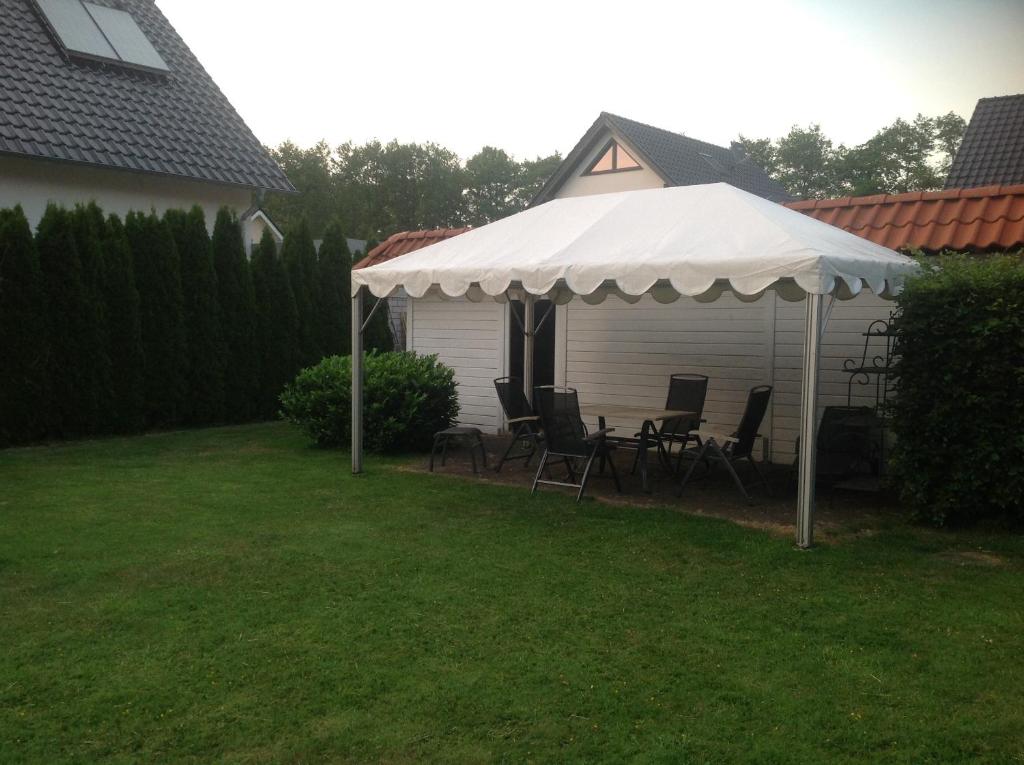 Landhaus Drei Seen photo