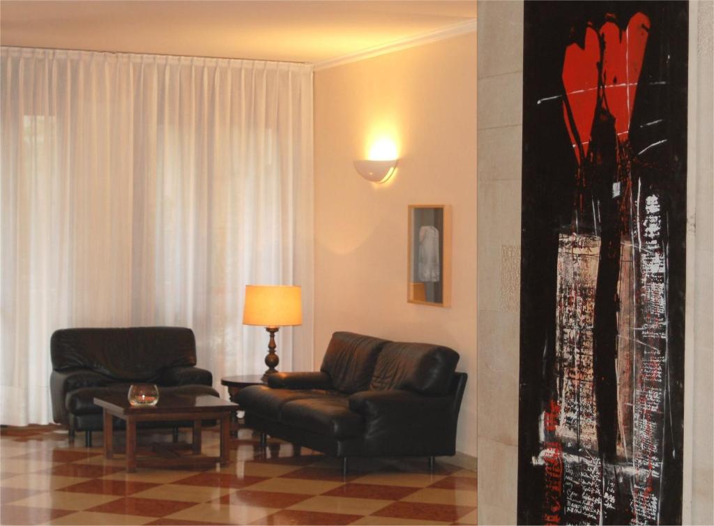 Astoria Hotel Italia photo