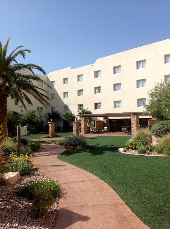 Eureka Casino Resort Hotel Photo 45