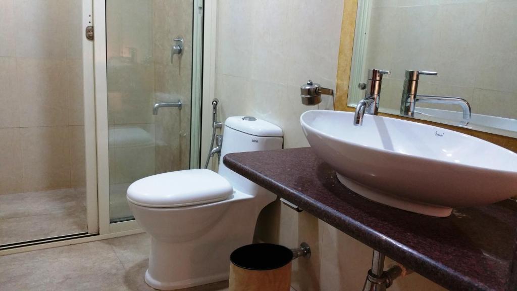 CANDOLIM BEACH VILLA # 3BHK # POOL # KITCHEN # 300Mts to Beach by GR stays photo