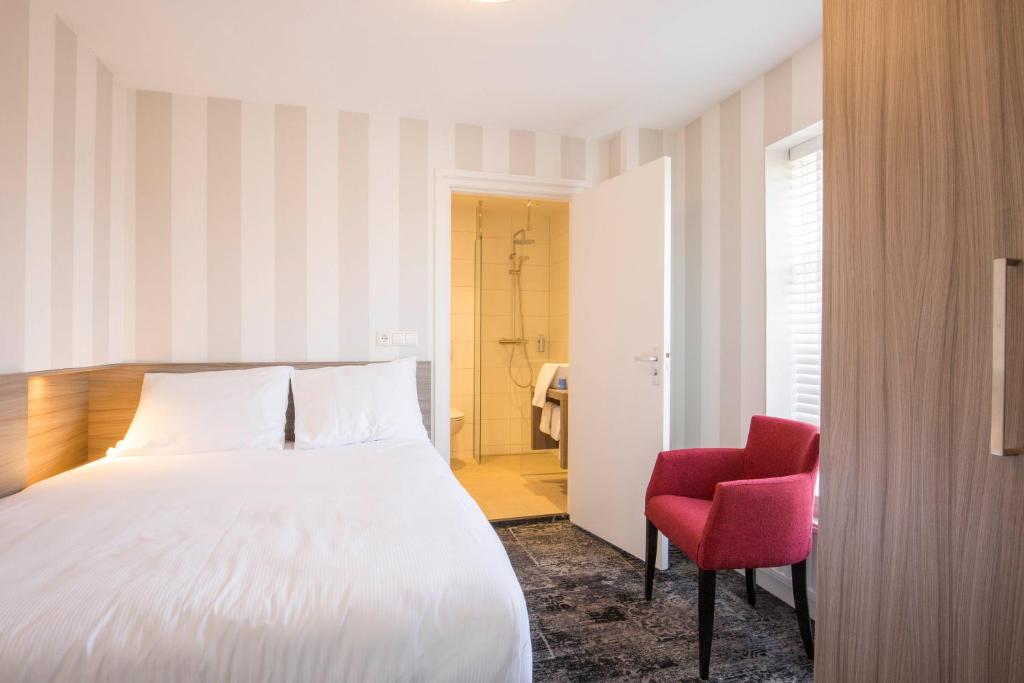 Fletcher Hotel-Restaurant Middelburg photo
