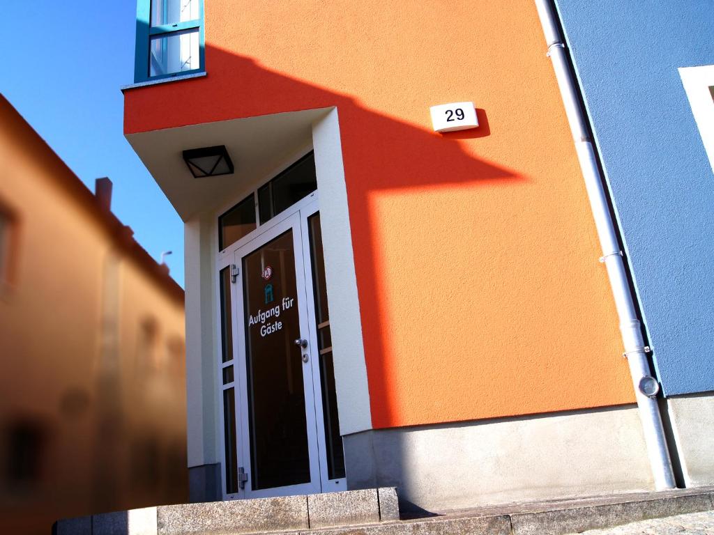 Borse Coswig photo