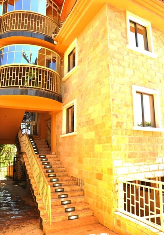 Ridgeways Park Hotel photo