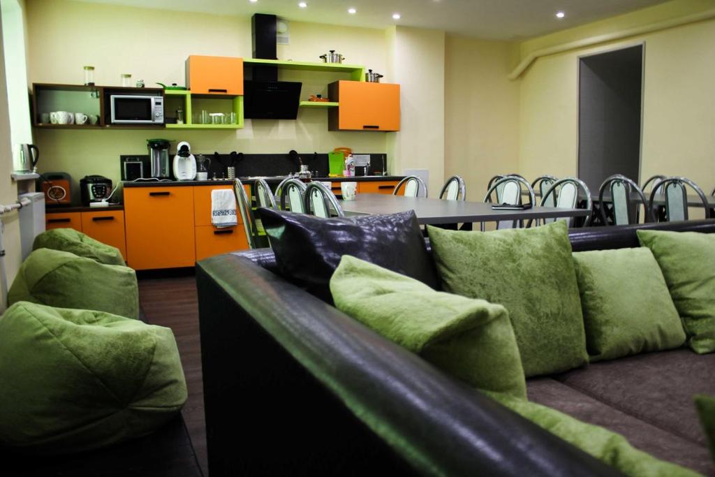 Hostel Sovetskiy