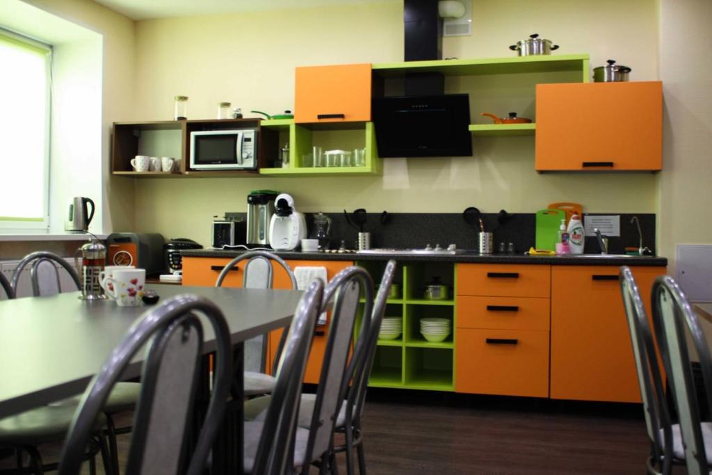 Hostel Sovetskiy