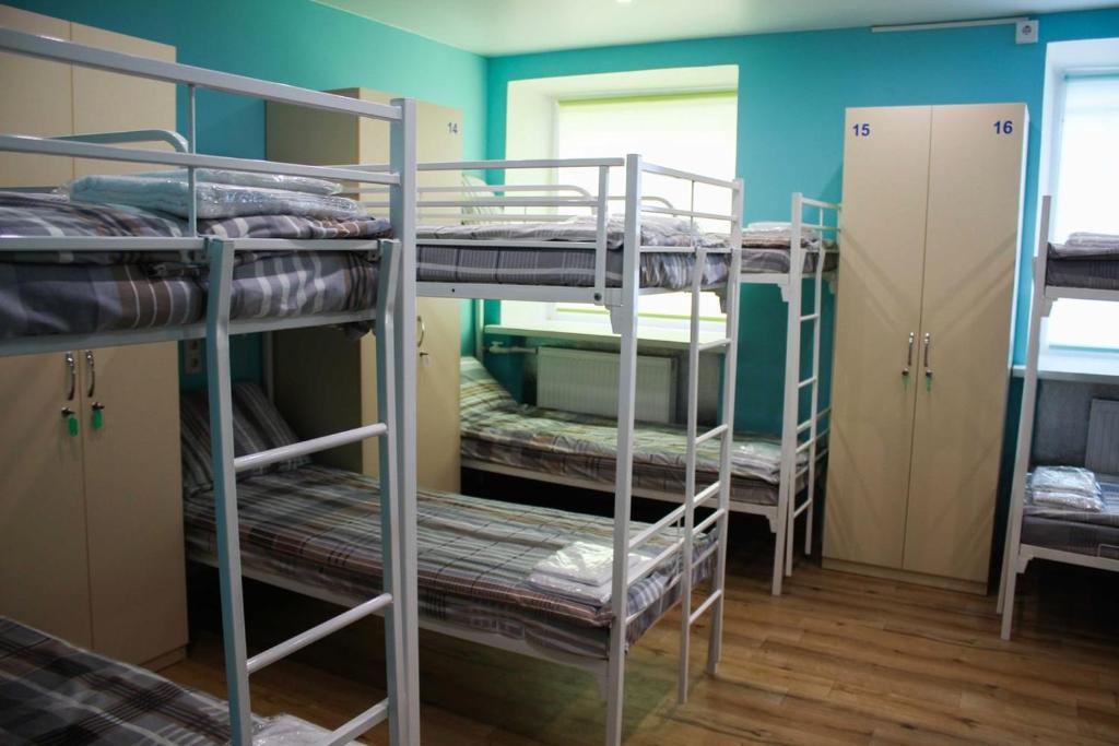 Hostel Sovetskiy
